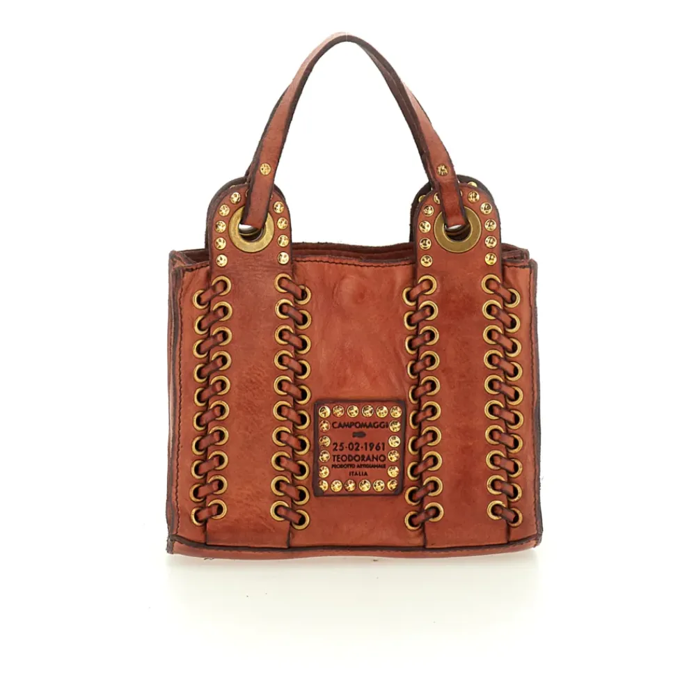 Campomaggi Dalia> Mini Bags|Handbags