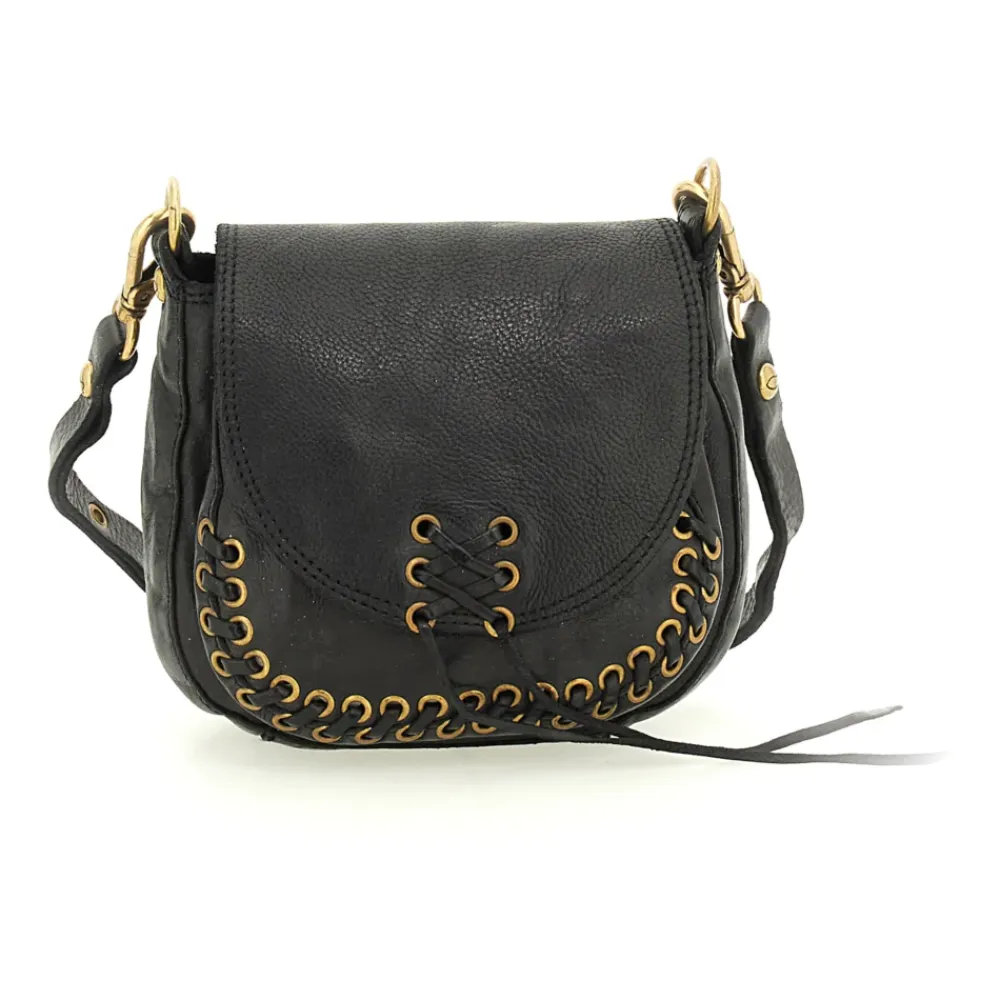 Campomaggi Dalia> Mini Bags|Cross-Body Bags