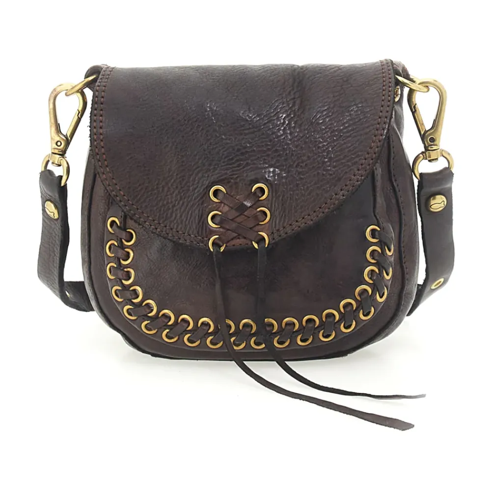 Campomaggi Dalia> Mini Bags|Cross-Body Bags