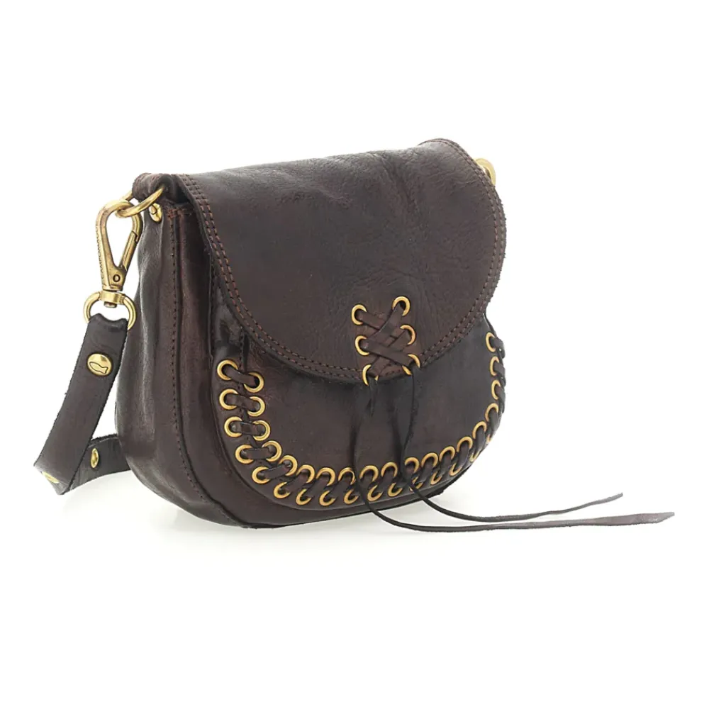 Campomaggi Dalia> Mini Bags|Cross-Body Bags
