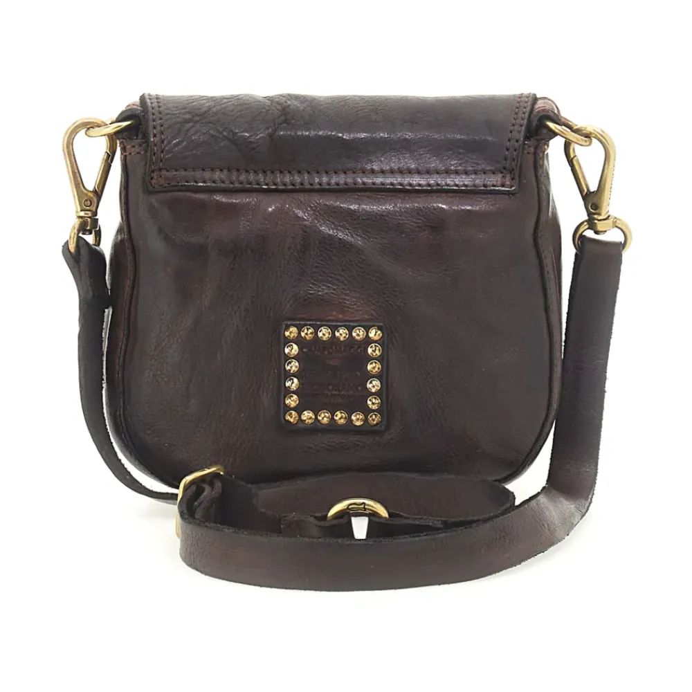 Campomaggi Dalia> Mini Bags|Cross-Body Bags