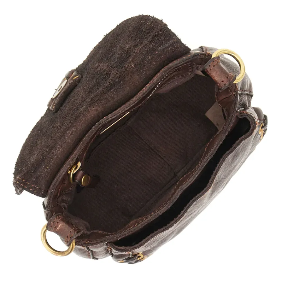 Campomaggi Dalia> Mini Bags|Cross-Body Bags