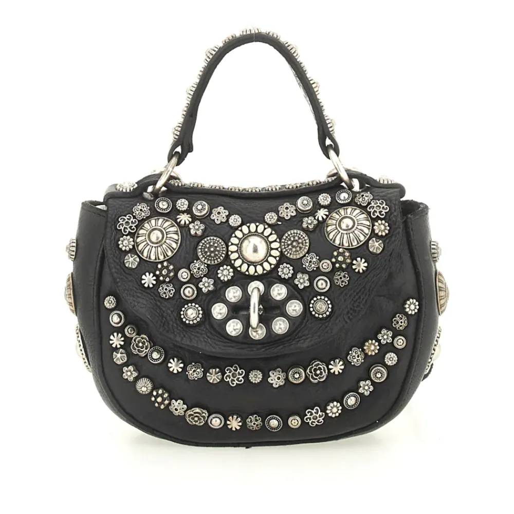 Campomaggi Diamante> Mini Bags|Cross-Body Bags