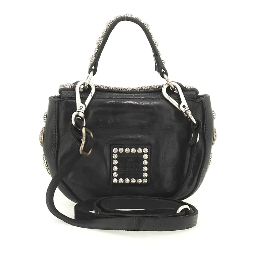 Campomaggi Diamante> Mini Bags|Cross-Body Bags