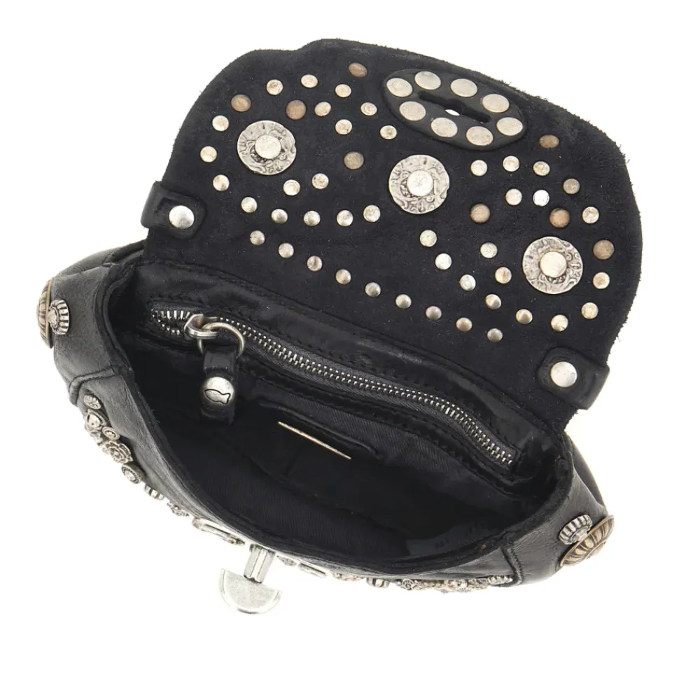 Campomaggi Diamante> Mini Bags|Cross-Body Bags