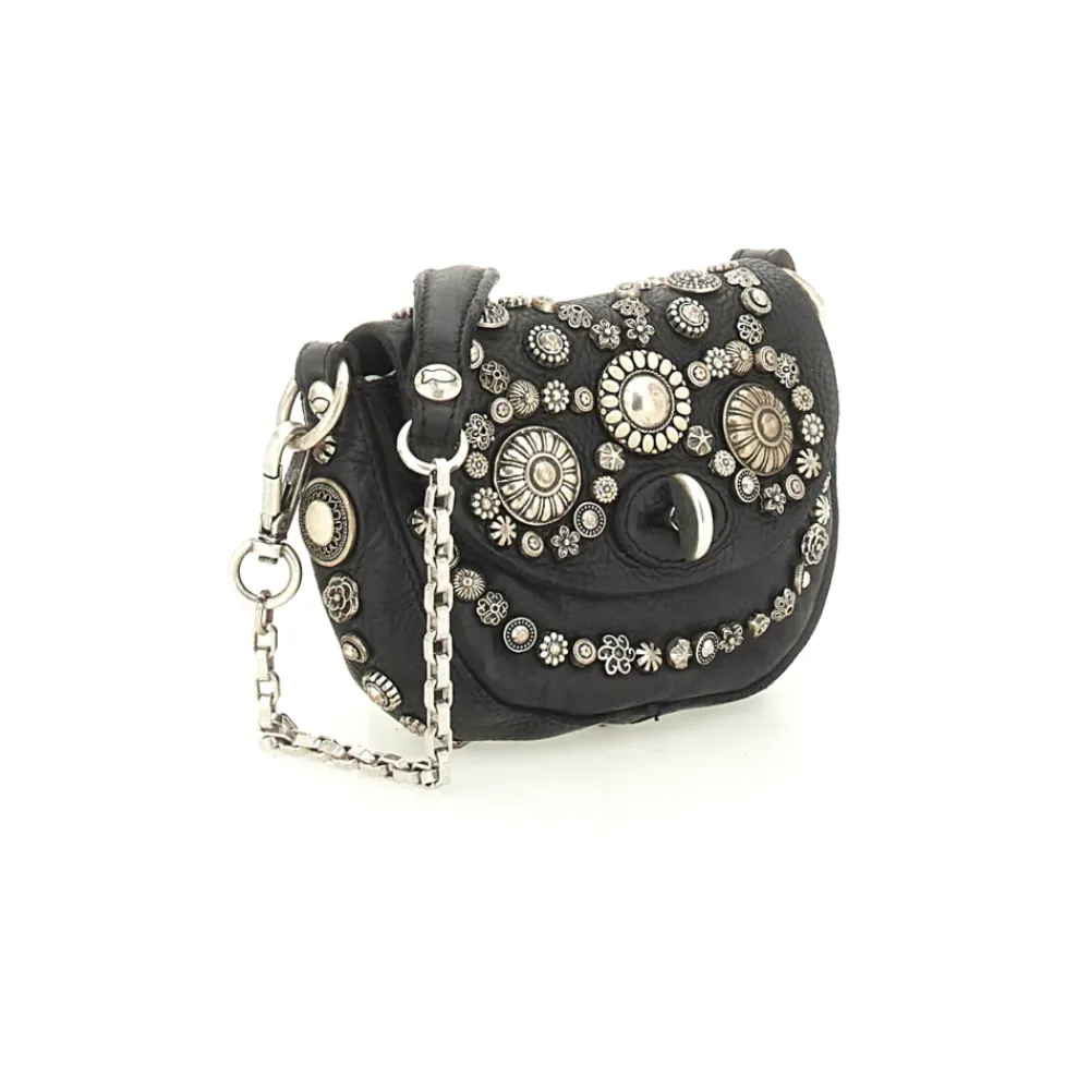 Campomaggi Diamante> Mini Bags|Cross-Body Bags
