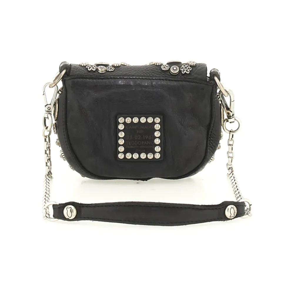 Campomaggi Diamante> Mini Bags|Cross-Body Bags
