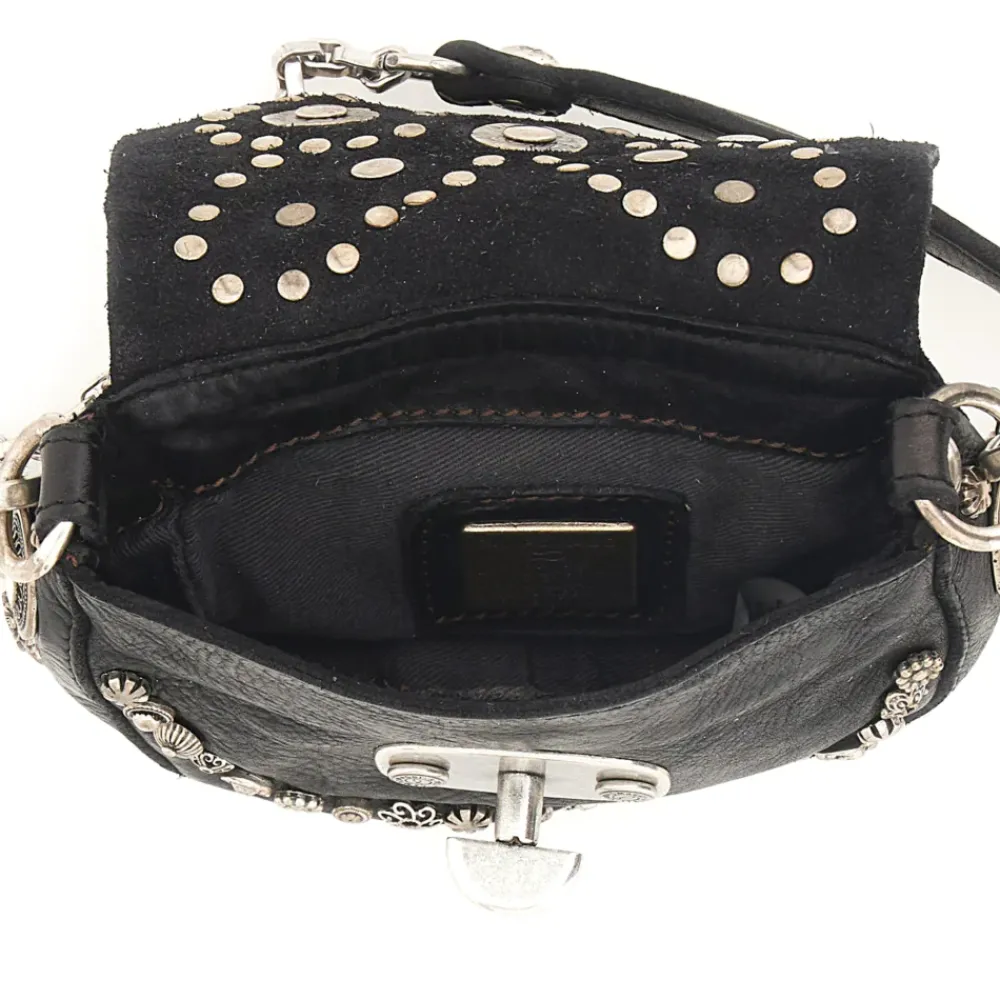 Campomaggi Diamante> Mini Bags|Cross-Body Bags