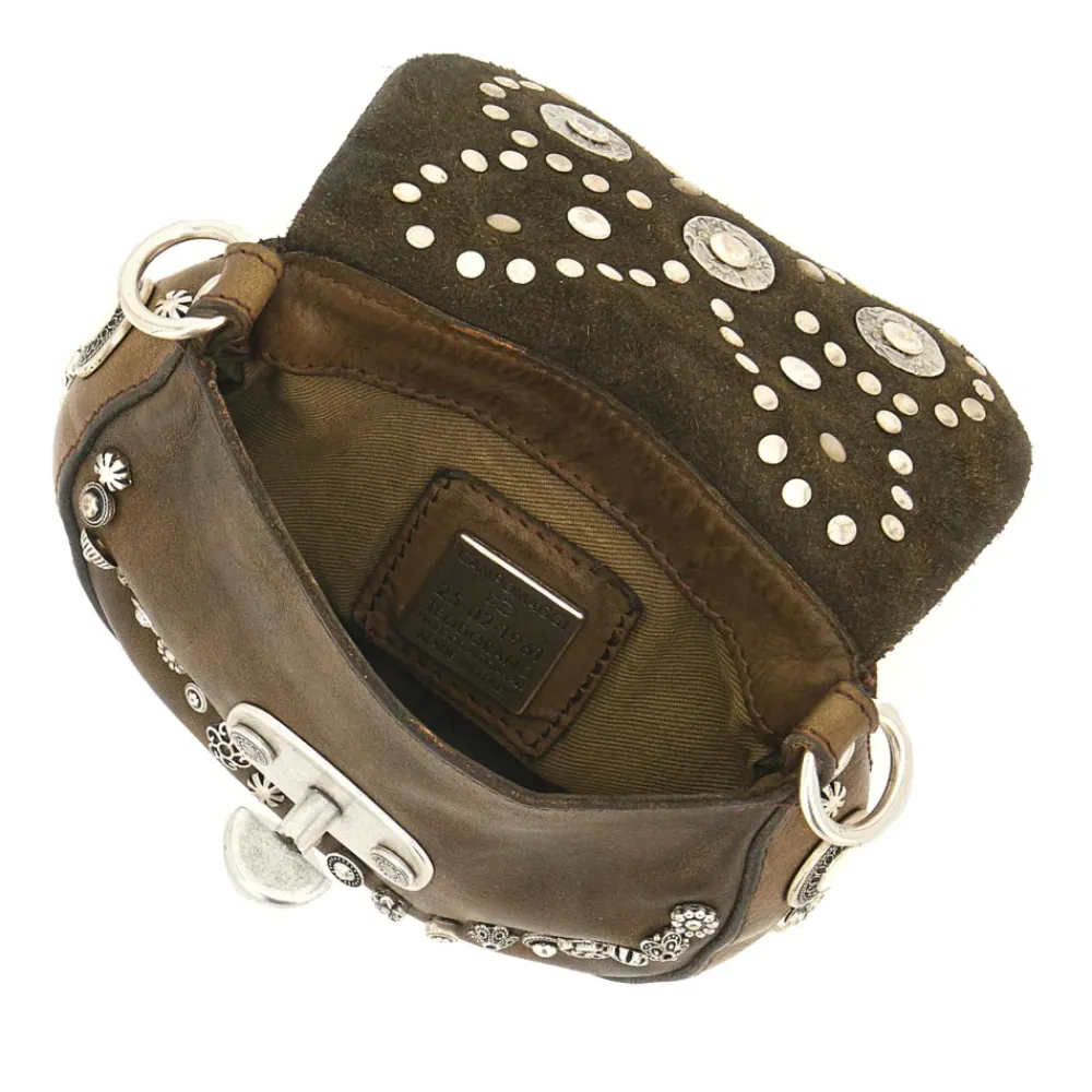Campomaggi Diamante> Mini Bags|Cross-Body Bags