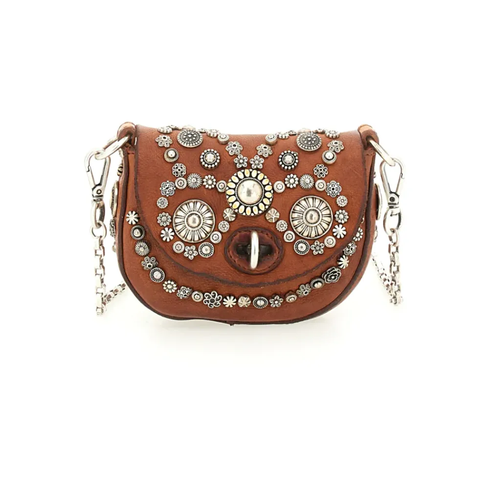 Campomaggi Diamante> Mini Bags|Cross-Body Bags