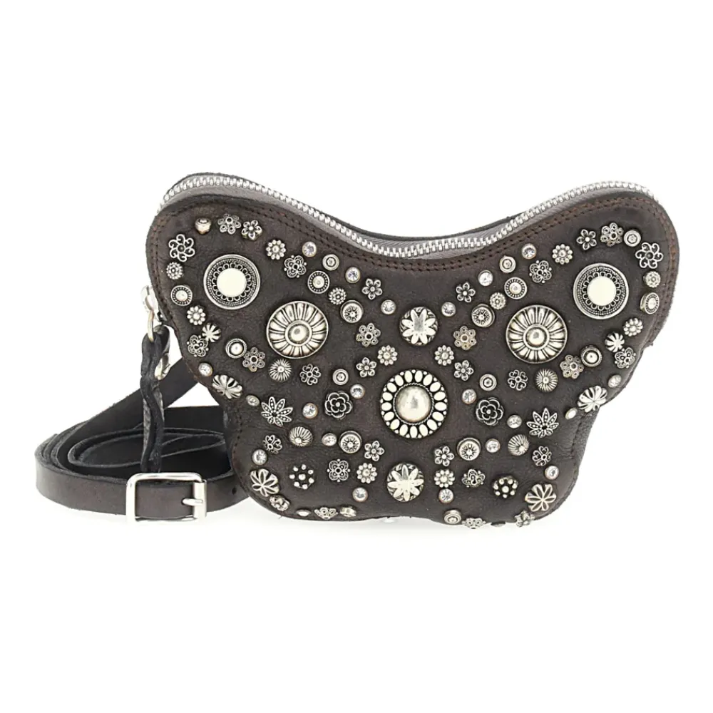 Campomaggi Diamante> Belt Bags
