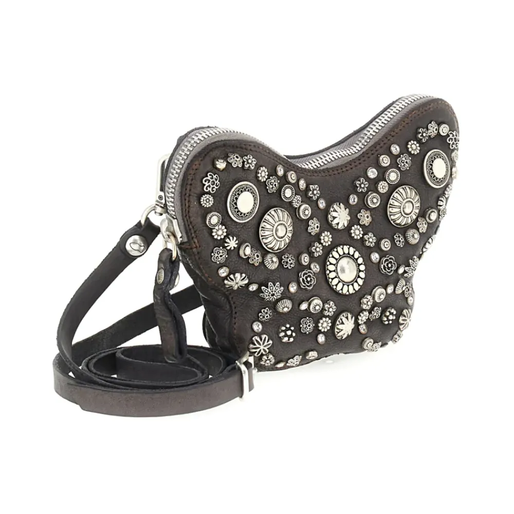 Campomaggi Diamante> Belt Bags