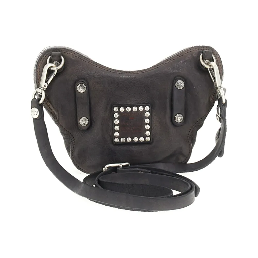 Campomaggi Diamante> Belt Bags