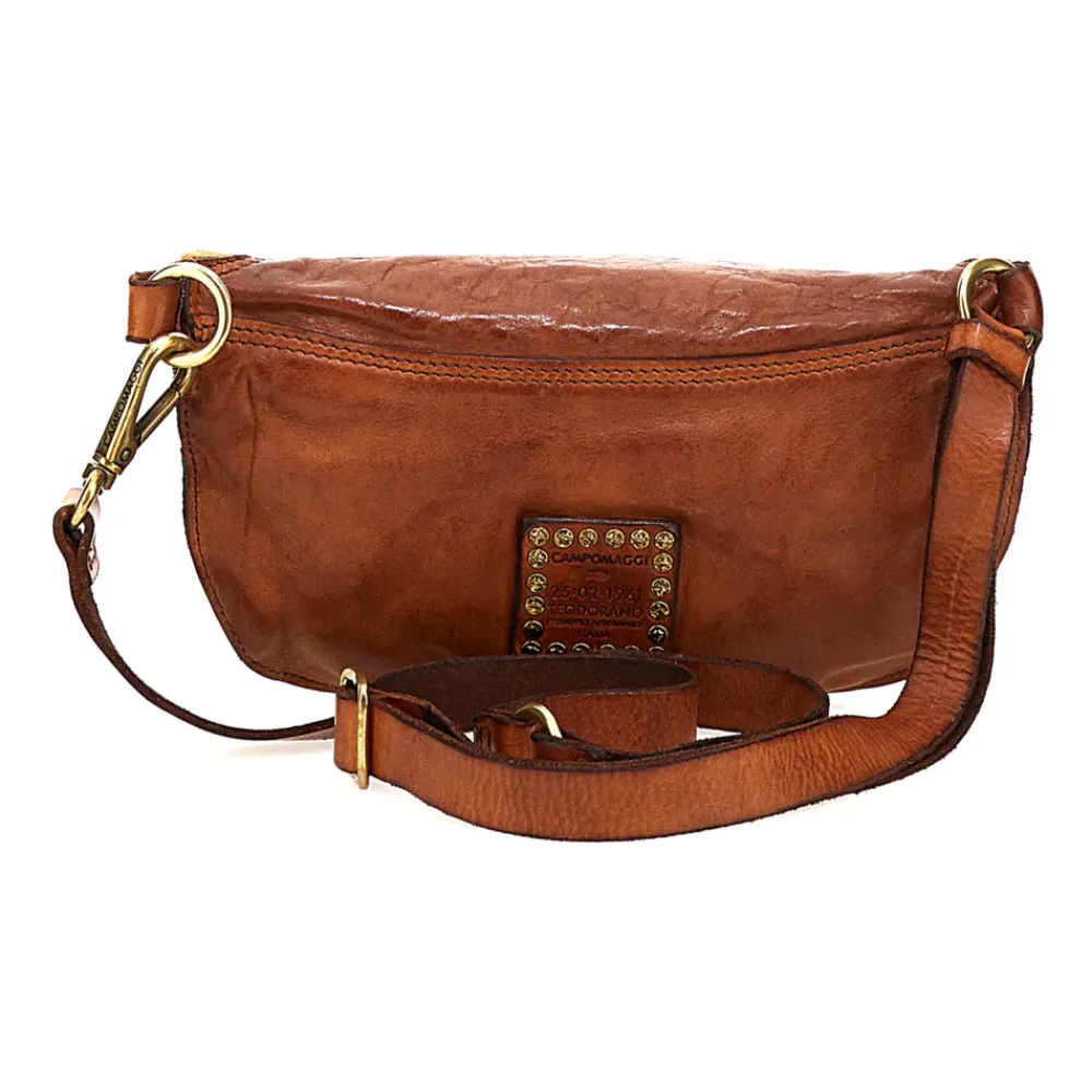 Campomaggi Diamante> Belt Bags
