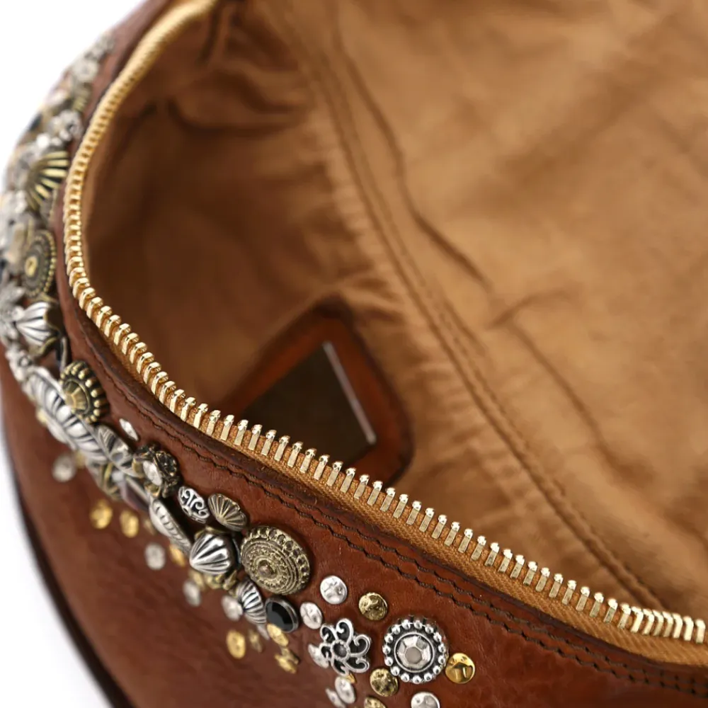 Campomaggi Diamante> Belt Bags