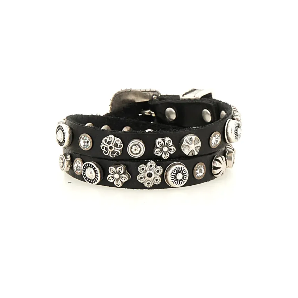 Campomaggi Diamante> Bracelets