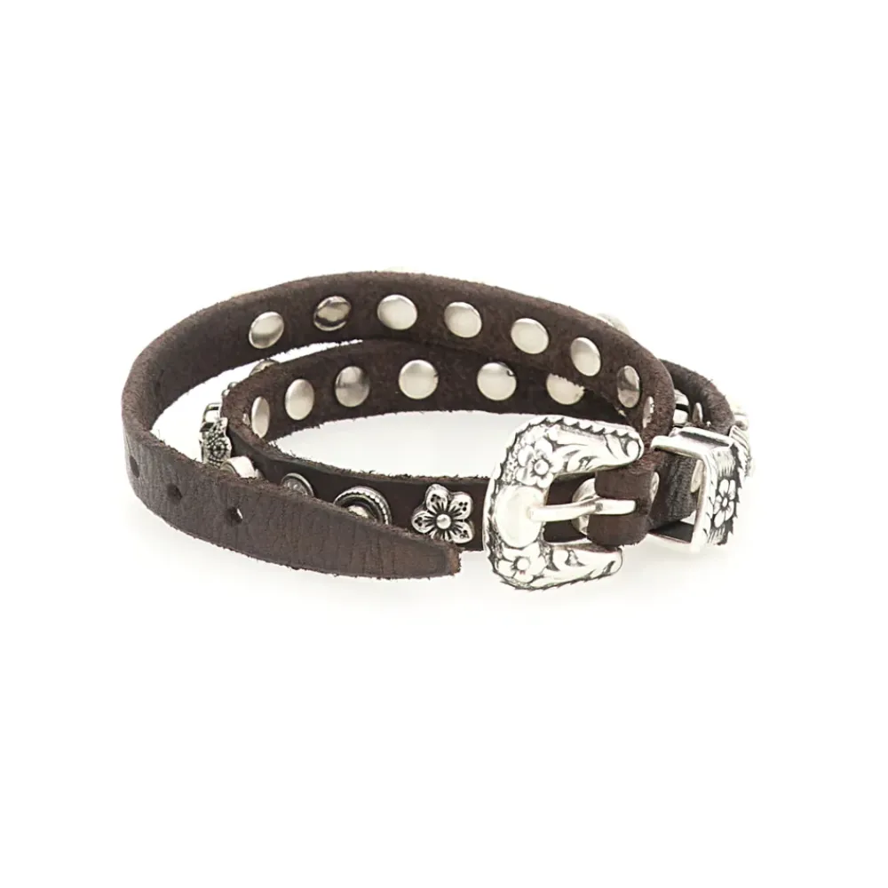 Campomaggi Diamante> Bracelets