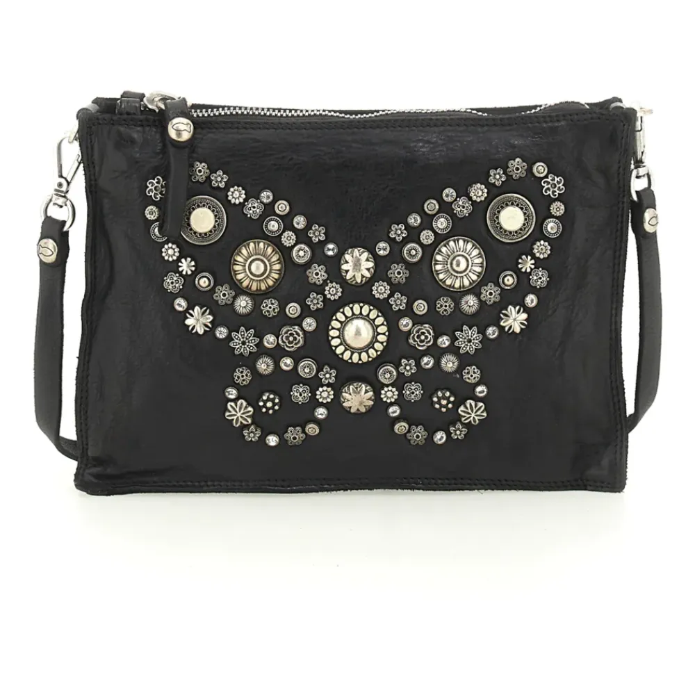 Campomaggi Diamante> Cross-Body Bags