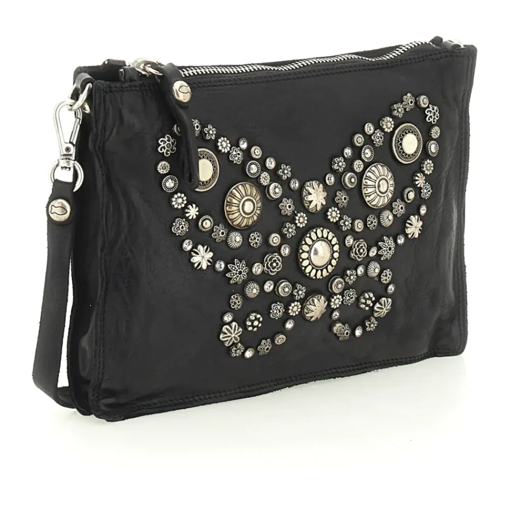 Campomaggi Diamante> Cross-Body Bags