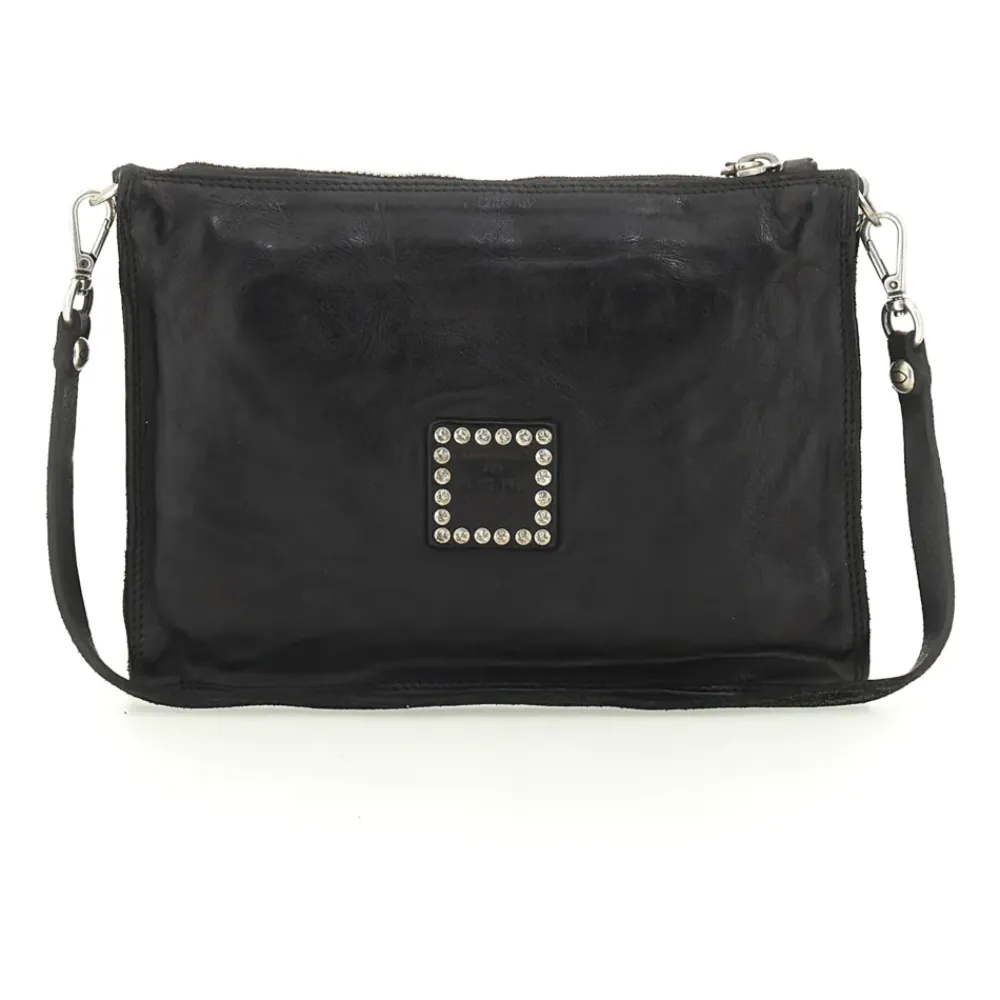 Campomaggi Diamante> Cross-Body Bags