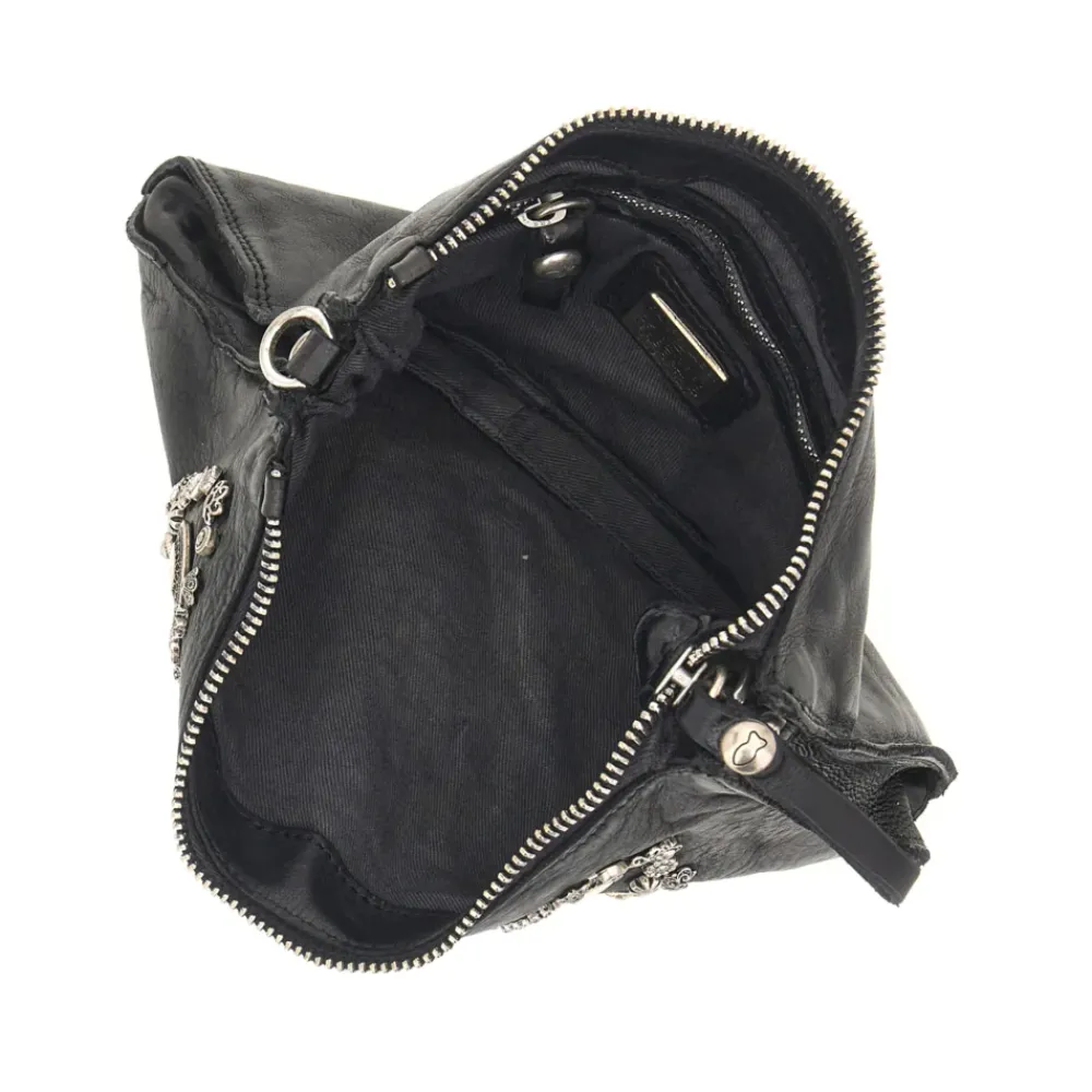 Campomaggi Diamante> Cross-Body Bags