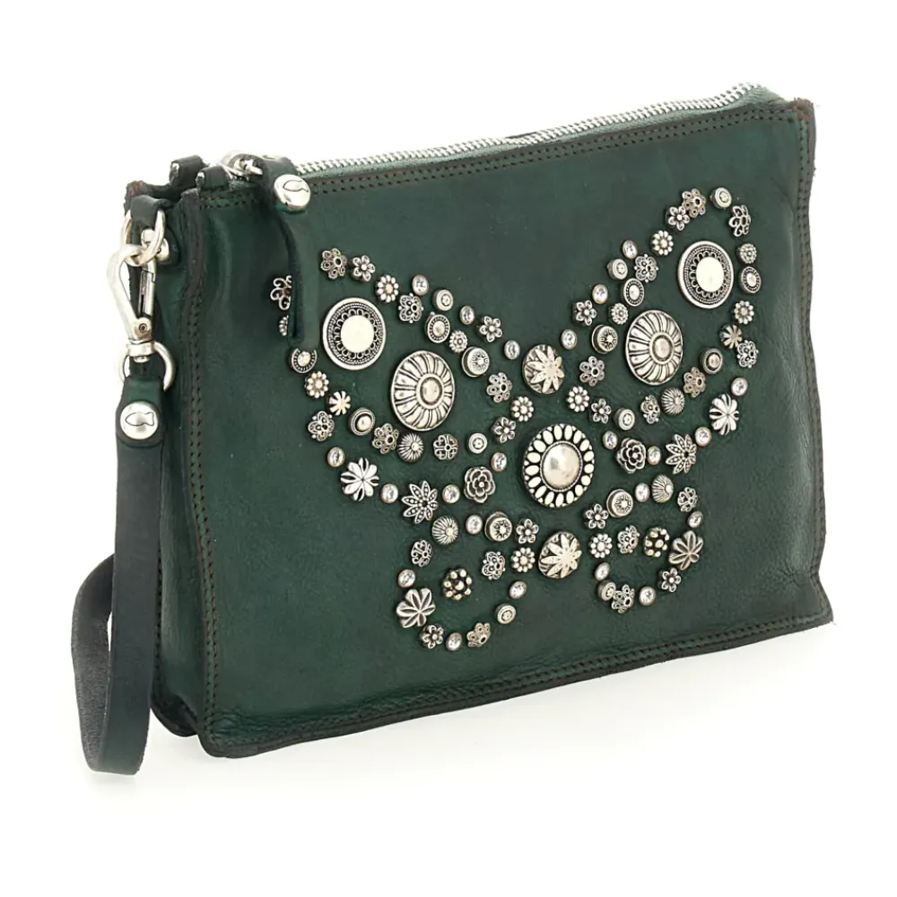 Campomaggi Diamante> Cross-Body Bags