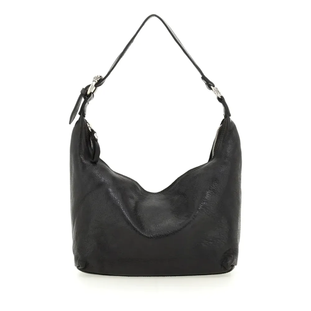 Campomaggi Diana> Shoulder/Hobo Bag