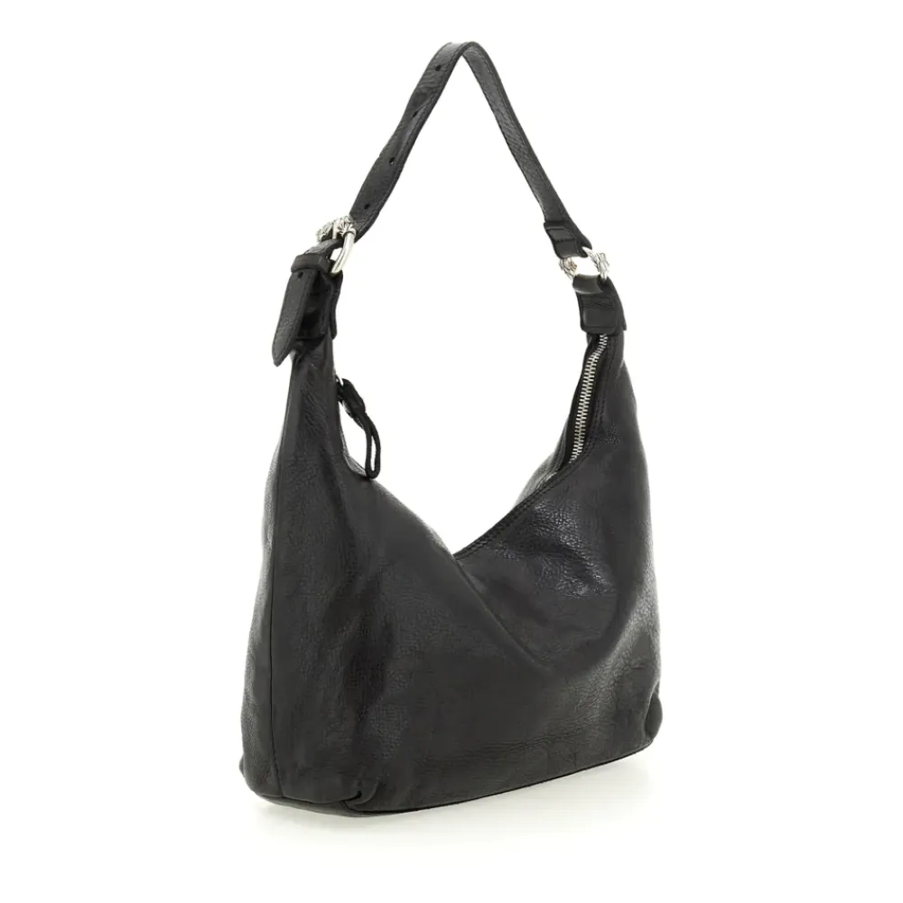 Campomaggi Diana> Shoulder/Hobo Bag