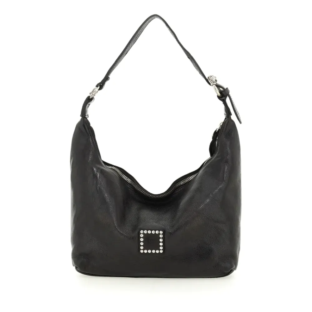 Campomaggi Diana> Shoulder/Hobo Bag