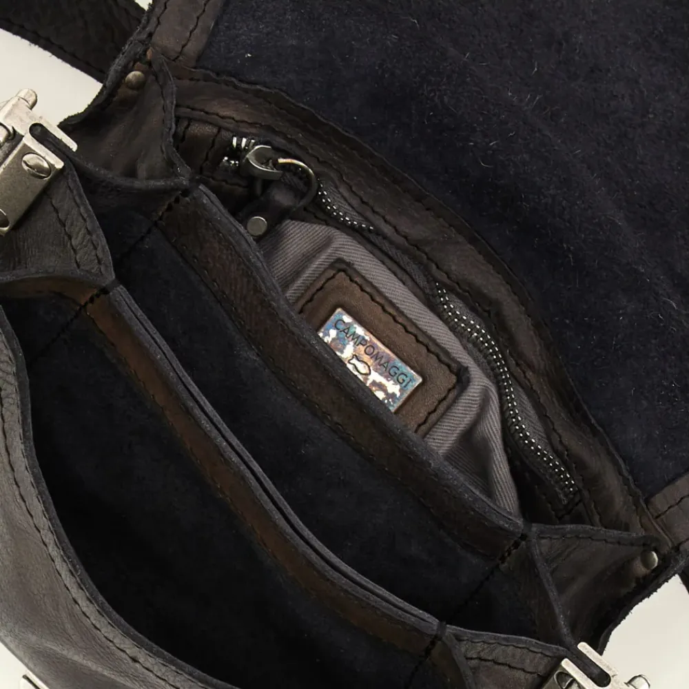 Campomaggi Diaspro> Shoulder/Hobo Bag