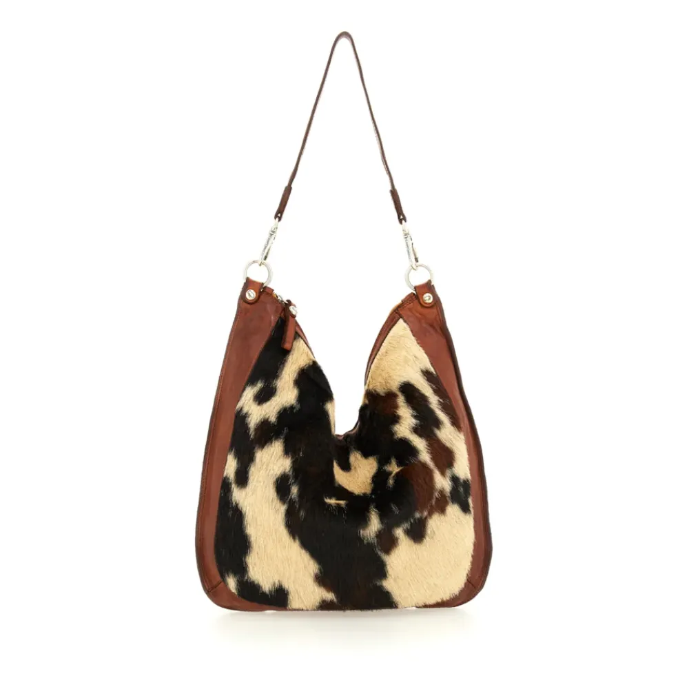 Campomaggi Diaspro> Shoulder/Hobo Bag