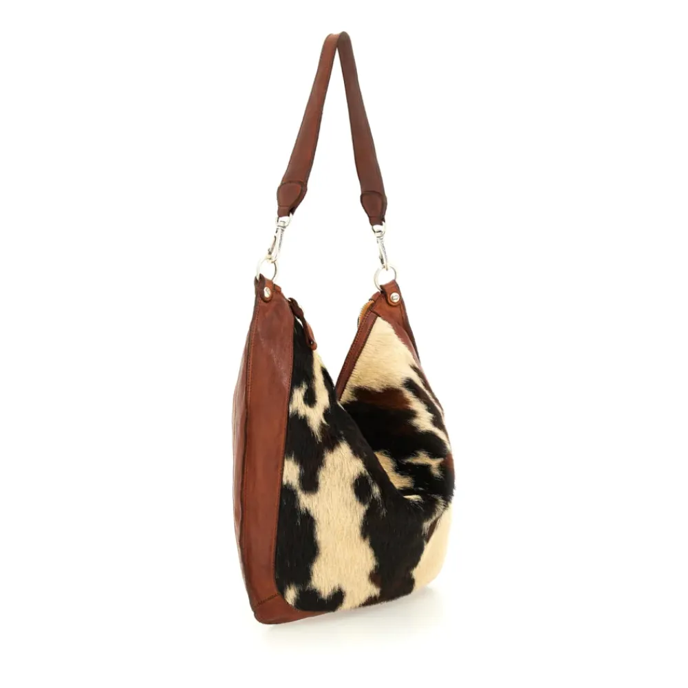 Campomaggi Diaspro> Shoulder/Hobo Bag