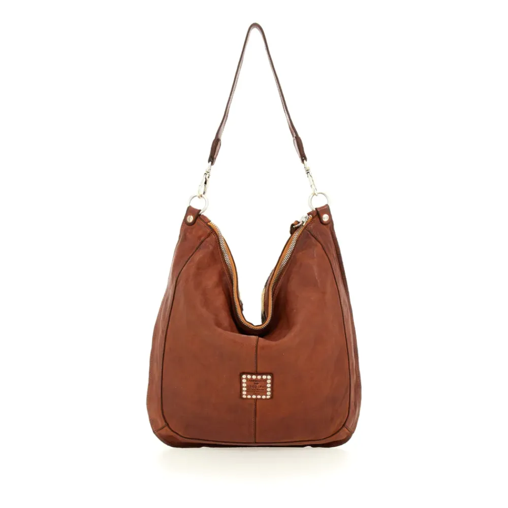 Campomaggi Diaspro> Shoulder/Hobo Bag