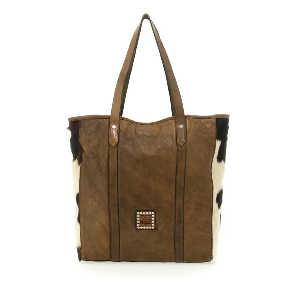 Campomaggi Diaspro> Shoppers/Tote bags