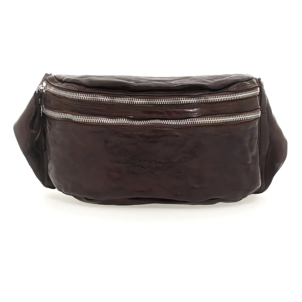 Campomaggi Easy> Belt Bags