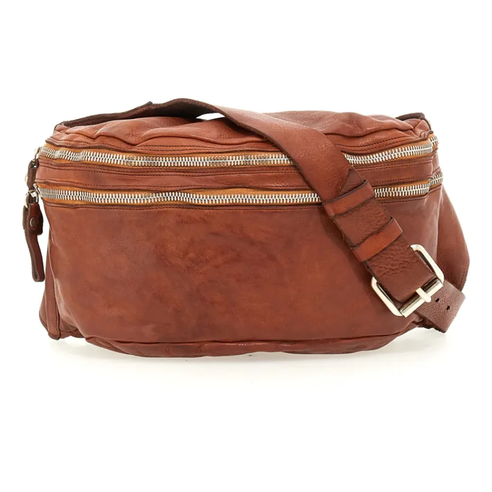 Campomaggi Easy> Belt Bags
