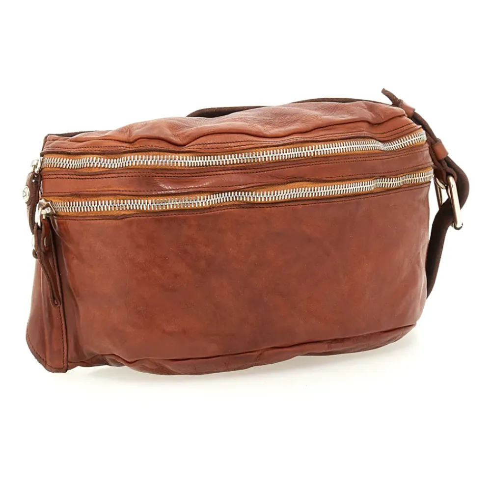 Campomaggi Easy> Belt Bags