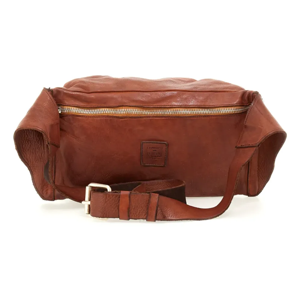 Campomaggi Easy> Belt Bags