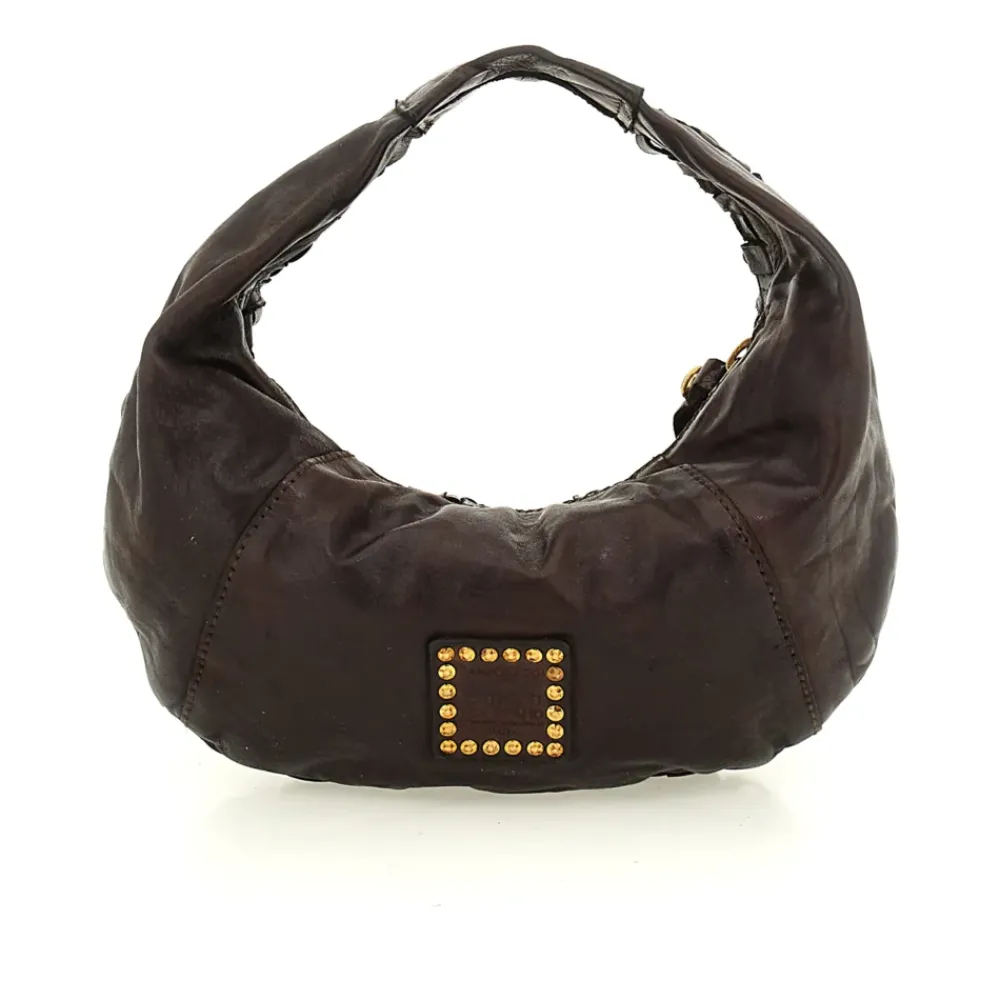 Campomaggi Edera> Shoulder/Hobo Bag
