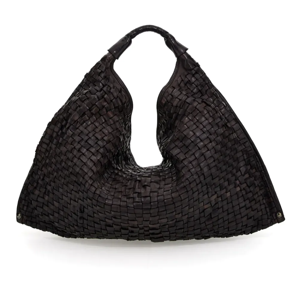Campomaggi Edera> Shoulder/Hobo Bag