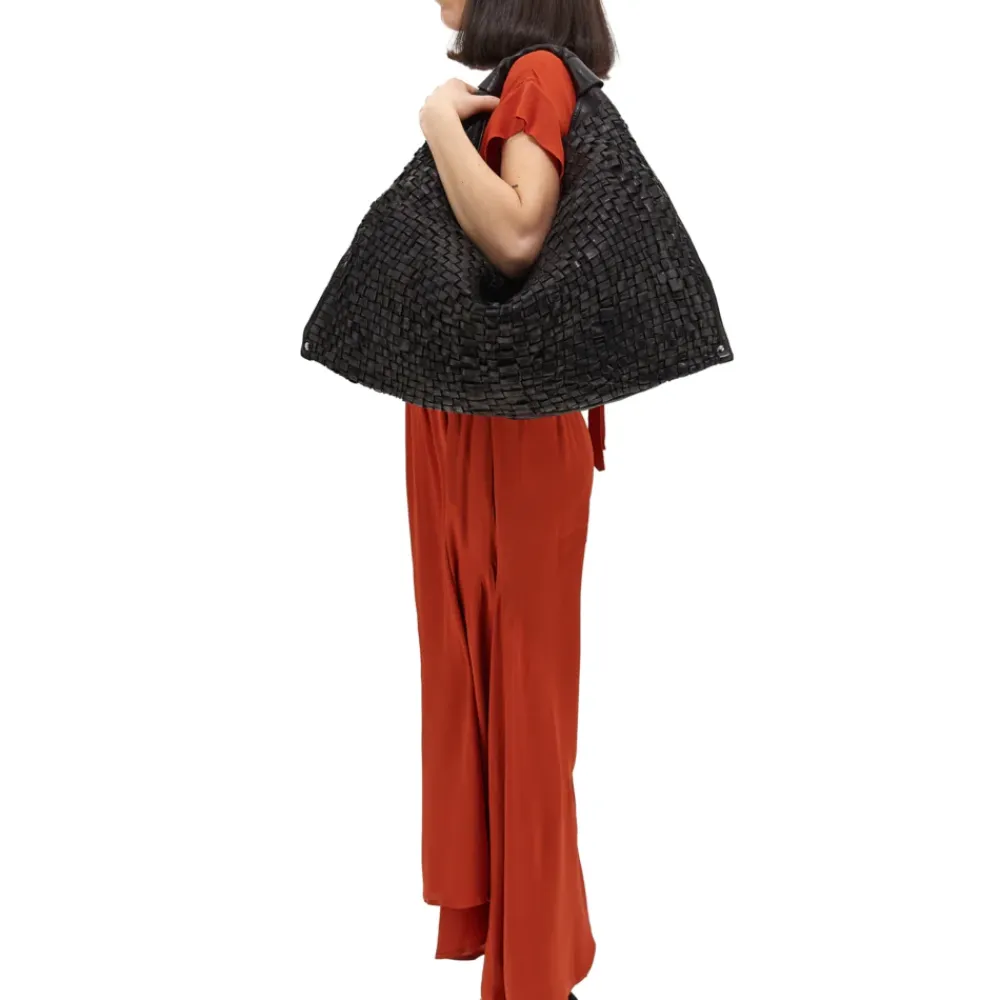 Campomaggi Edera> Shoulder/Hobo Bag