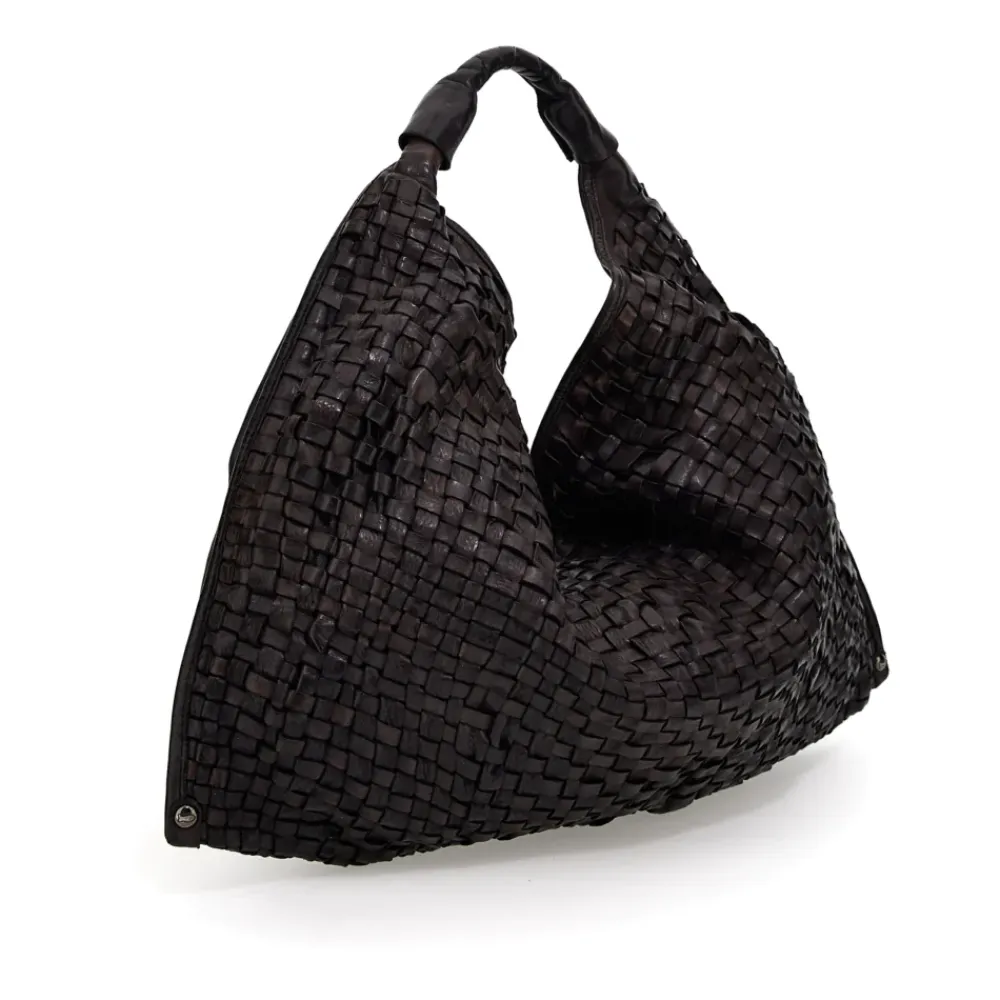 Campomaggi Edera> Shoulder/Hobo Bag