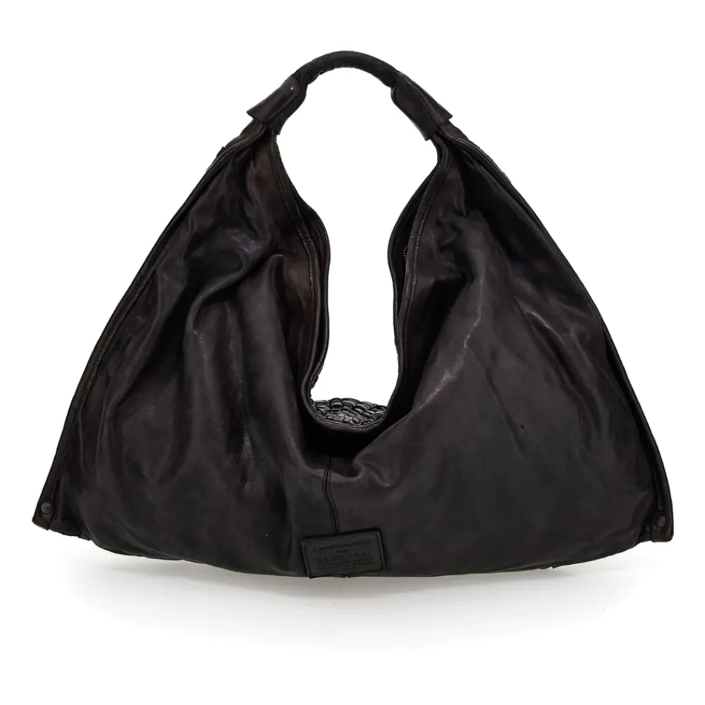 Campomaggi Edera> Shoulder/Hobo Bag