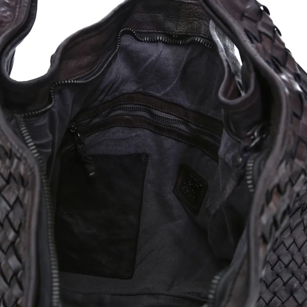 Campomaggi Edera> Shoulder/Hobo Bag