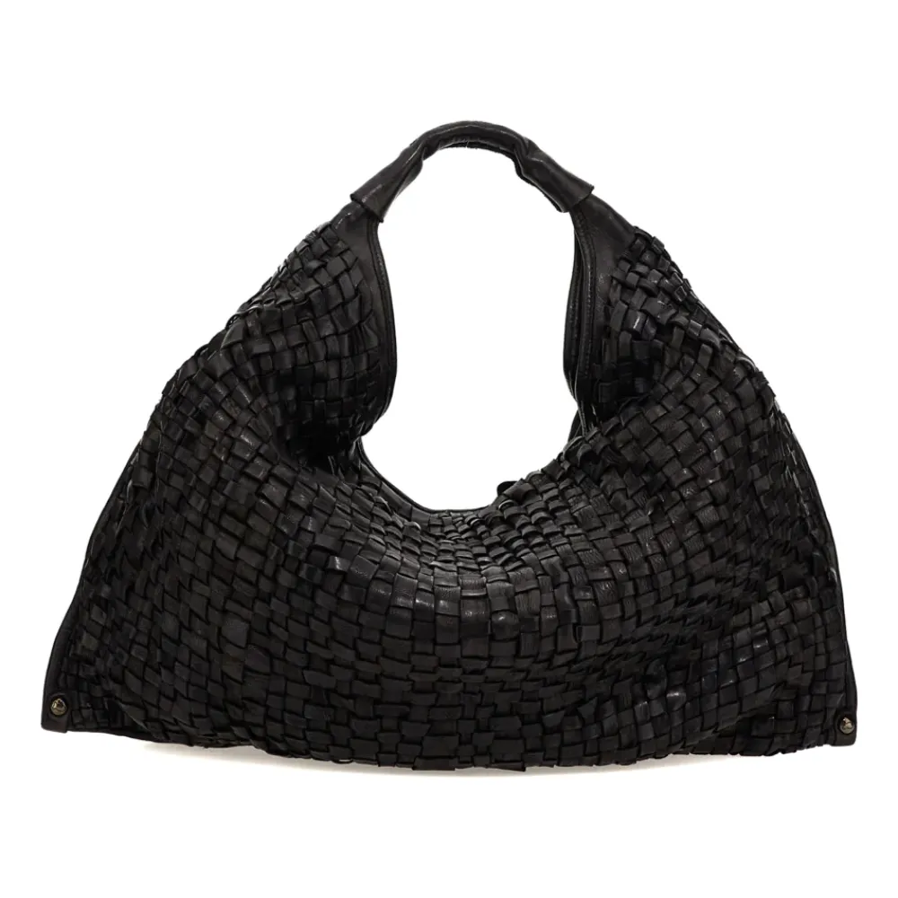 Campomaggi Edera> Shoulder/Hobo Bag
