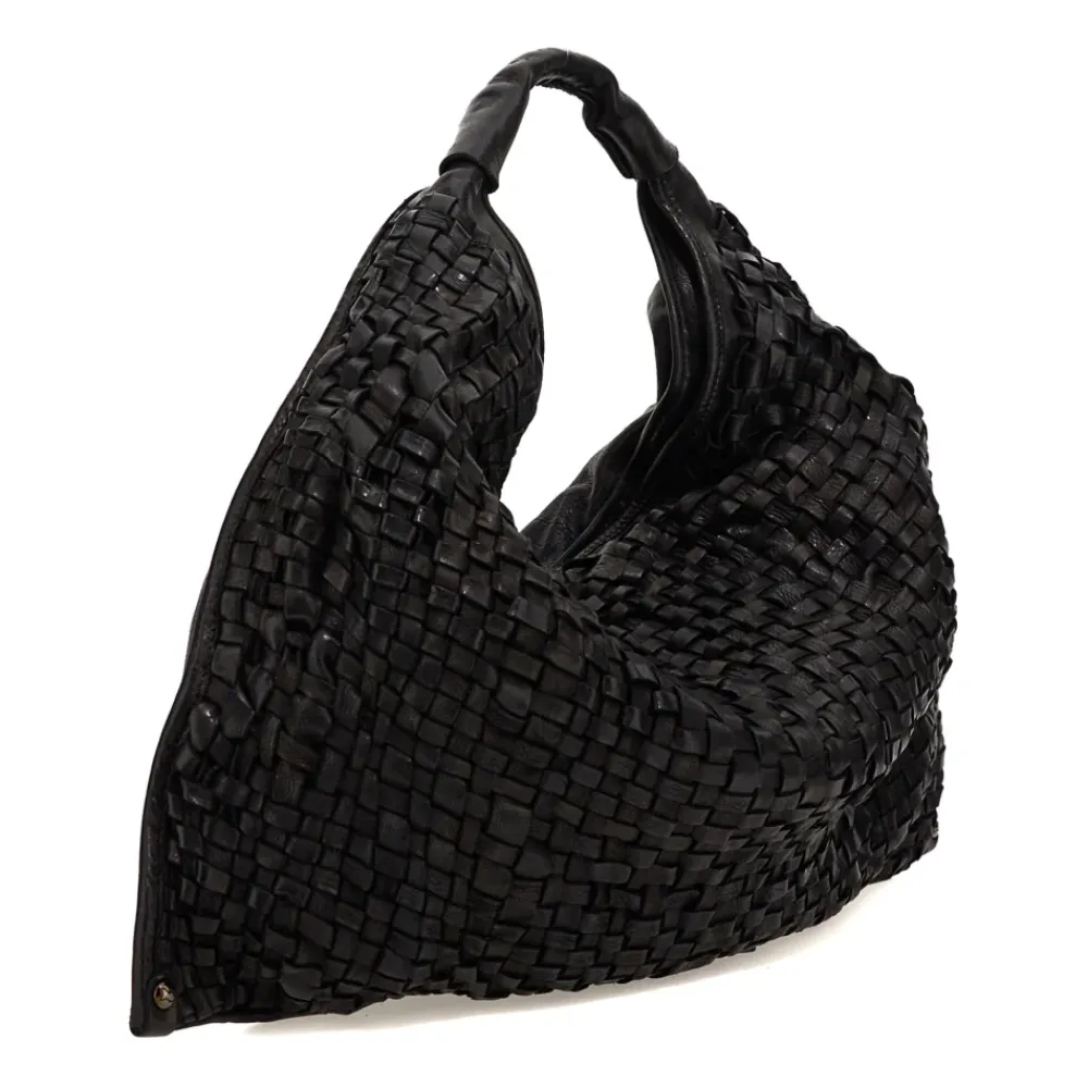 Campomaggi Edera> Shoulder/Hobo Bag