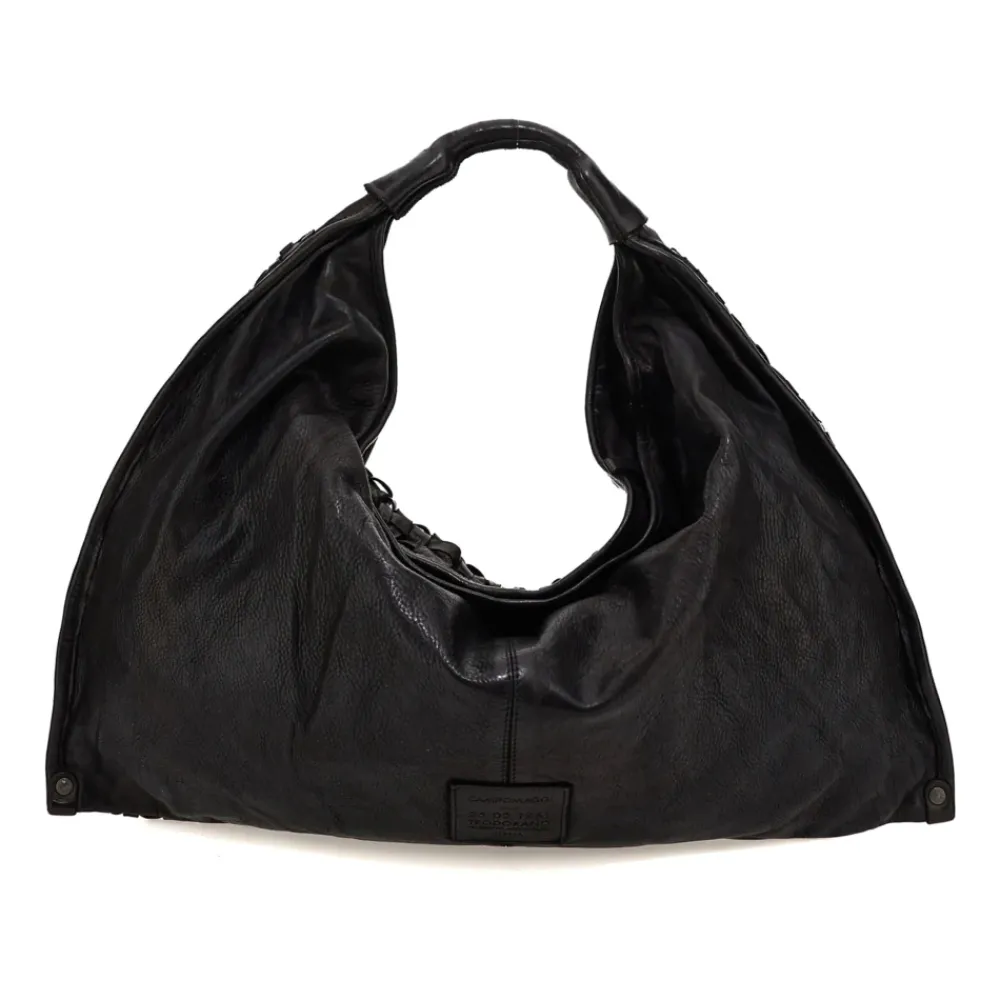 Campomaggi Edera> Shoulder/Hobo Bag