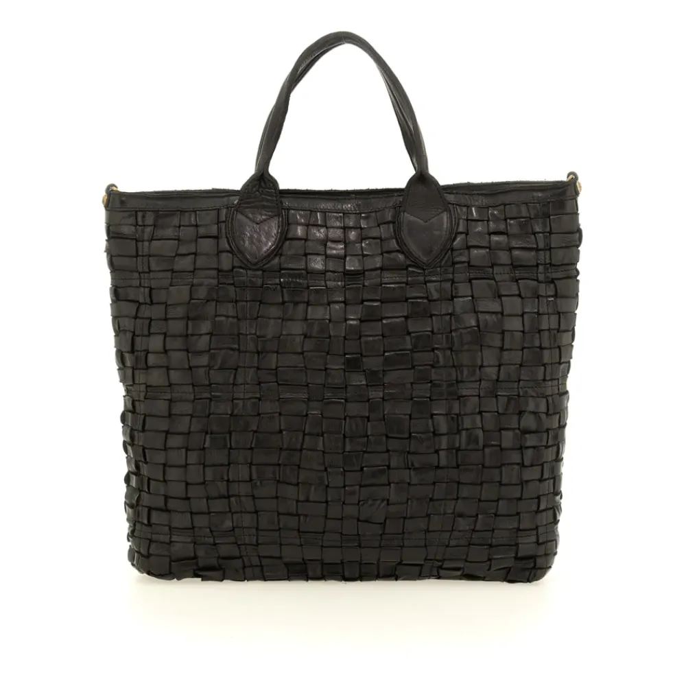 Campomaggi Edera> Shoppers|Shoppers/Tote bags