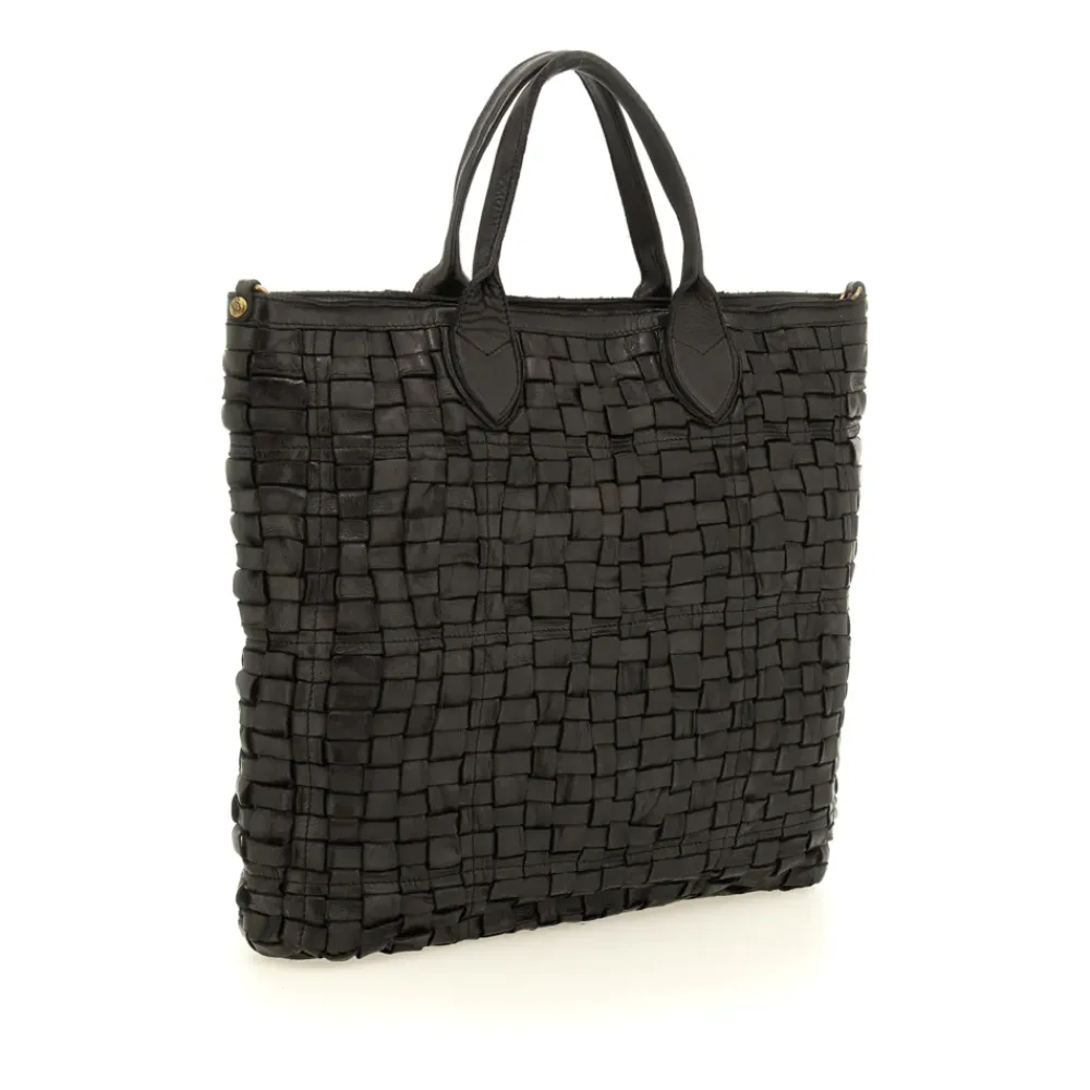 Campomaggi Edera> Shoppers|Shoppers/Tote bags