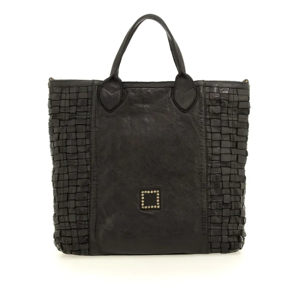 Campomaggi Edera> Shoppers|Shoppers/Tote bags